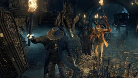 Bloodborne Complete Edition Bundle - PS4
