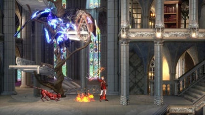 BLOODSTAINED: RITUAL OF THE NIGHT - PS4