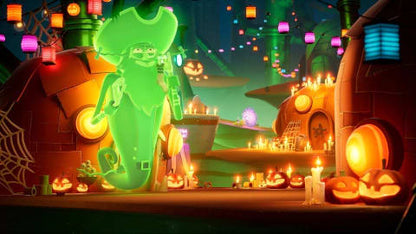 BOB ESPONJA: THE COSMIC SHAKE - PS4