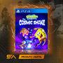 Bob Esponja: The Cosmic Shake (Mídia Digital) - PS4