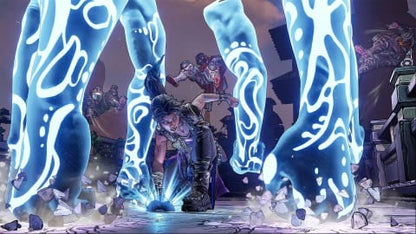 BORDERLANDS 3 - PS4