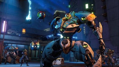 BORDERLANDS 3 - PS4