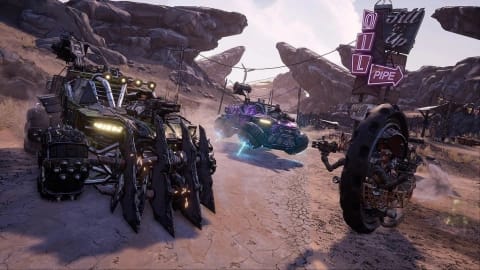 BORDERLANDS 3 - PS5