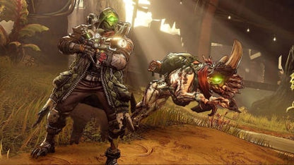 BORDERLANDS 3 - PS5