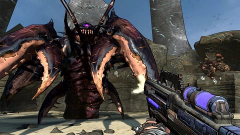 BORDERLANDS: THE HANDSOME COLLECTION - PS4
