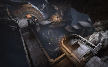 Brothers: A Tale Of Two Sons - PS4