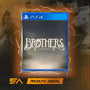 Brothers: A Tale of Two Sons (Mídia Digital) - PS4
