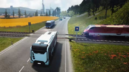 Bus Simulator - PS4