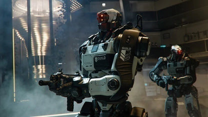 Gameplay e captura de tela de Call of Duty: Black Ops 7 - Pacote Multigeração - PS5