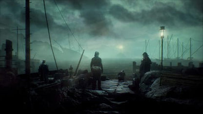 Call of Cthulhu - PS4