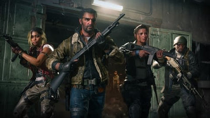 Call of Duty: Black Ops 6 - Pacote Multigeração - PS5