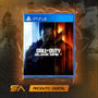 Call of Duty®: Black Ops 7 - Pacote Multigeração (Mídia Digital) - PS4