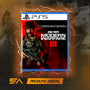 Call of Duty Modern Warfare III Pacote Multigeração (Mídia Digital) - PS5