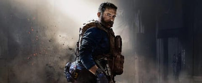 Call of Duty Modern Warfare - PS4