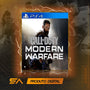 Call of Duty Modern Warfare (Mídia Digital) - PS4