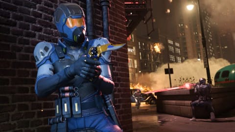Call of Duty Vanguard Pacote Multi-geração - PS5