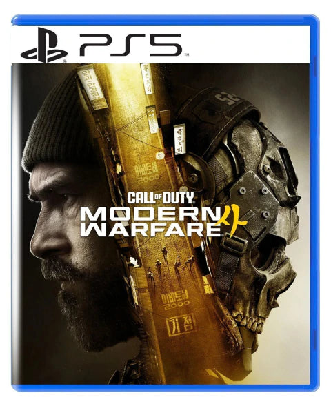 Call of Duty®: Modern Warfare® 4 - PRÉ VENDA - PS5