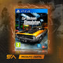 Car Mechanic Simulator (Mídia Digital) - PS4