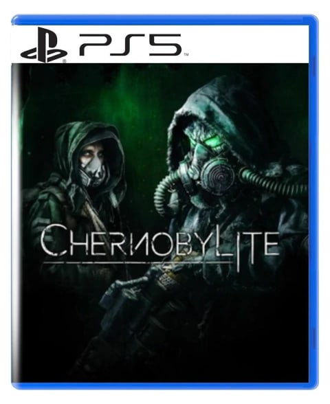 Chernobylite - PS5