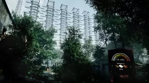 Chernobylite - PS5