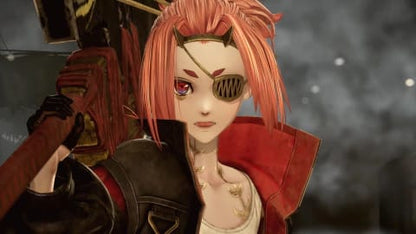 CODE VEIN II - PS5