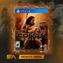 Conan Exiles (Mídia Digital) - PS4