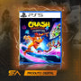 Crash Bandicoot 4 It's About Time (Mídia Digital) - PS5