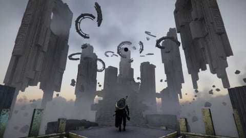 Crimson Desert - PS5