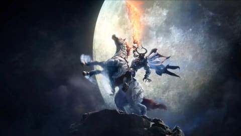 CRISIS CORE: FINAL FANTASY VII REUNION - PS4