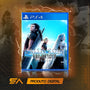 Crisis Core: Final Fantasy VII Reunion (Mídia Digital) - PS4