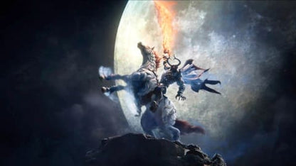 CRISIS CORE: FINAL FANTASY VII REUNION - PS5