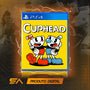 Cuphead (Mídia Digital) - PS4
