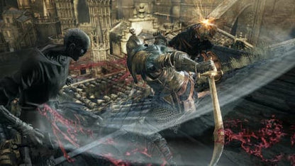DARK SOULS 3 - PS4