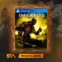 Dark Souls 3 (Mídia Digital) - PS4