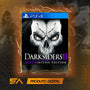 Darksiders 2 Deathinitive Edition (Mídia Digital) - PS4