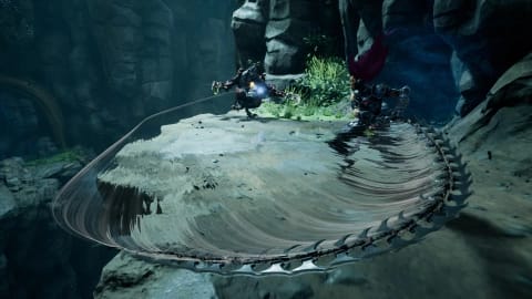 DARKSIDERS 3 - PS4