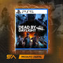 Dead By Daylight (Mídia Digital) - PS5