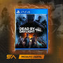 Dead By Daylight (Mídia Digital) - PS4