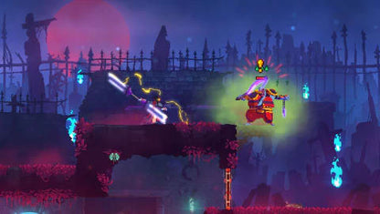 DEAD CELLS - PS4