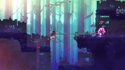DEAD CELLS - PS4