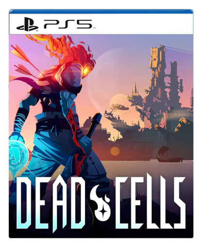 DEAD CELLS - PS5