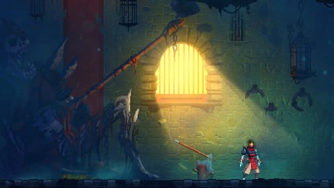 DEAD CELLS - PS5