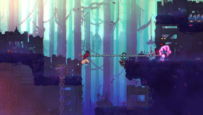 DEAD CELLS - PS5