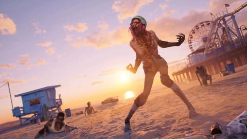 DEAD ISLAND 2 - PS4