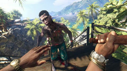 Dead Island Definitive Edition - PS4