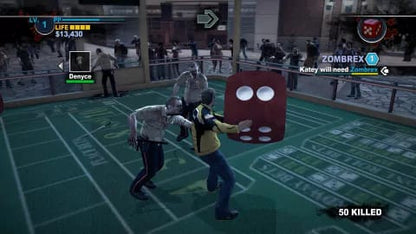 Dead Rising 2 - PS4