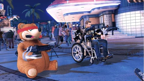 Dead Rising 2 - PS4