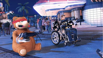 Dead Rising 2 - PS4