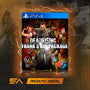 Dead Rising: 4 Frank's Big Package (Mídia Digital) - PS4