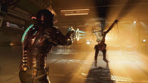 Dead Space - PS5